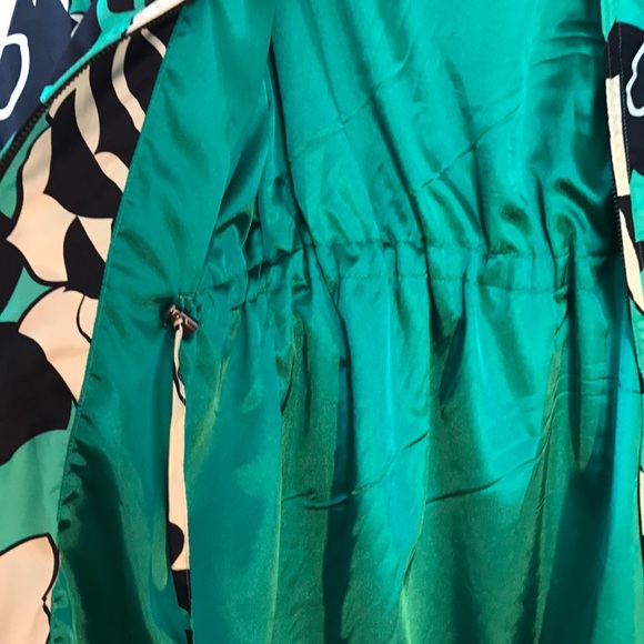 NWOT Sylvia Oh Jacket - Picture 7 of 8